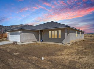 20601 Country Club Dr, Tehachapi, CA 93561