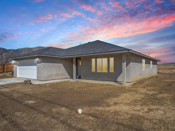 20601 Country Club Dr, Tehachapi, CA 93561