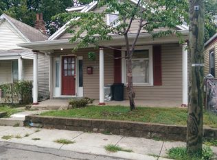 2554 Ring Pl, Cincinnati, OH 45204