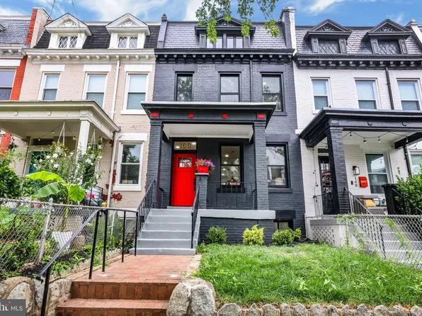 166 Uhland Ter NE, Washington, DC 20002