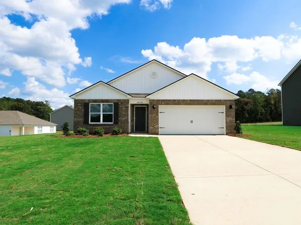 18546 Blocton Dr, Vance, AL 35490