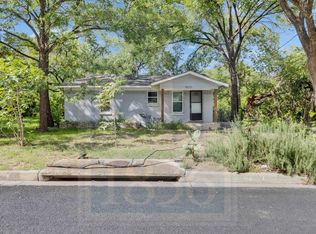 4810 Prock Ln, Austin, TX 78721