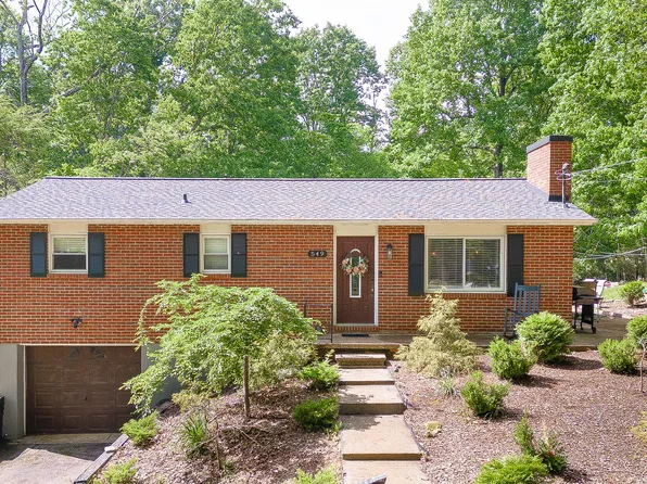 549 Kallen Dr, Kingsport, TN 37660