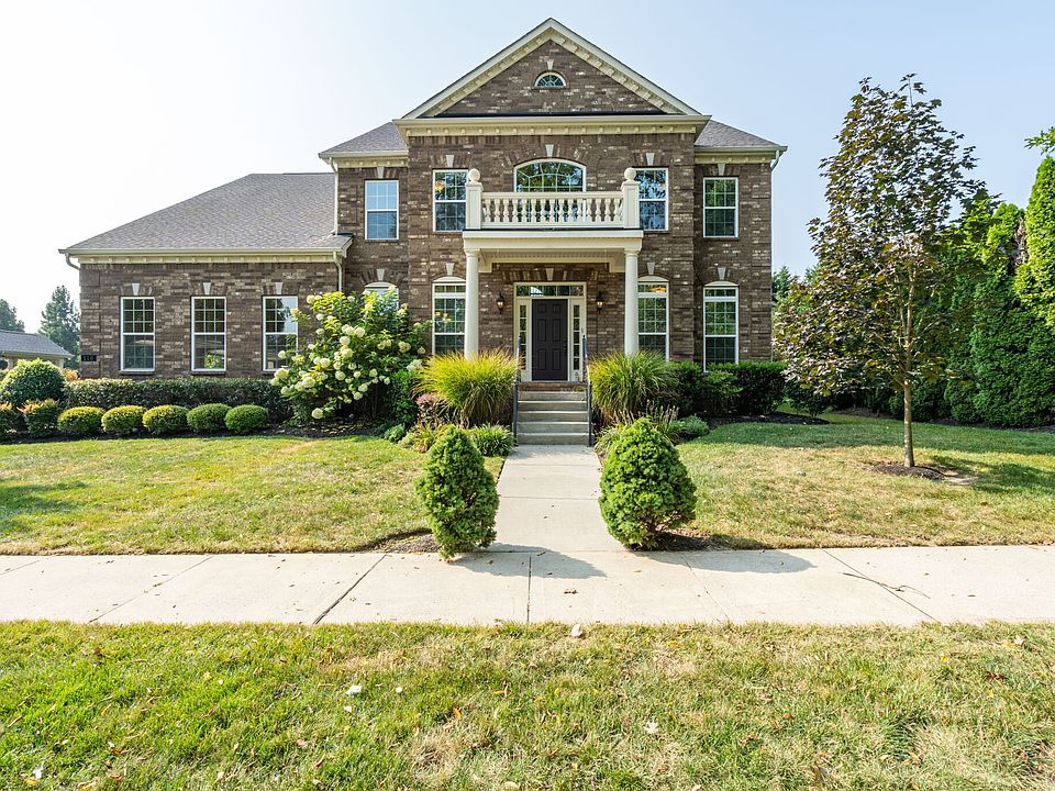 116 Stream Valley Blvd, Franklin, TN 37064 Zillow