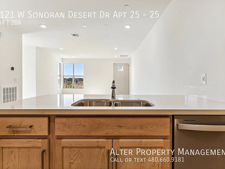 2121 W Sonoran Desert Dr #25 — Photo 17