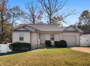 414 Mount Hood Dr, Inman, SC 29349