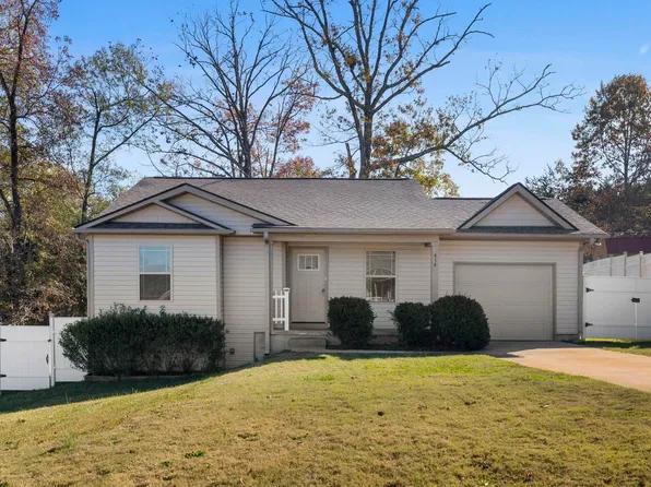 414 Mount Hood Dr, Inman, SC 29349