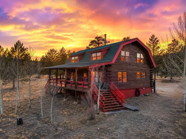 1326 Willow Way, Jefferson, CO 80456