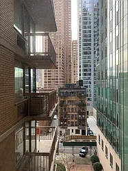 Rented by Keller Williams NYC