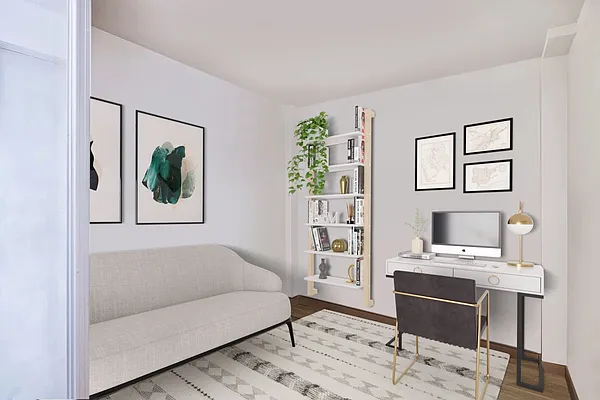 Rented by SERHANT. | media 7