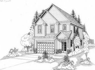 1888 Heath Dr, Eugene, OR 97402