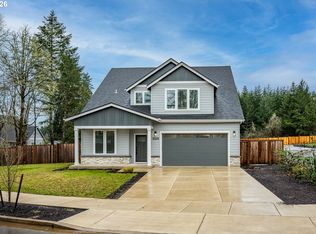 24678 Perkins Rd LOT 26, Veneta, OR 97487