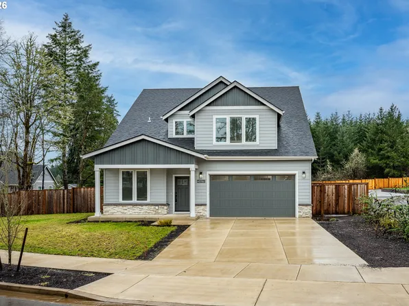 24678 Perkins Rd Lot 26, Veneta, OR 97487