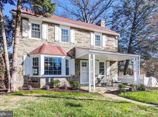 1809 Manor Rd, Havertown, PA 19083
