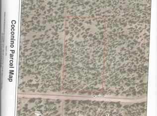 3206 N Joyce Dr, Williams, AZ 86046