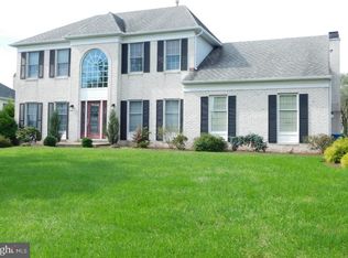 1512 Spearmint Cir, Jamison, PA 18929