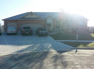 1461 W 1075 S, Layton, UT 84041