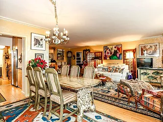 Sold by Sotheby's International Realty