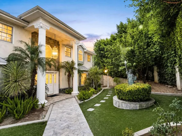 4640 Dunas Ln, Tarzana, CA 91356