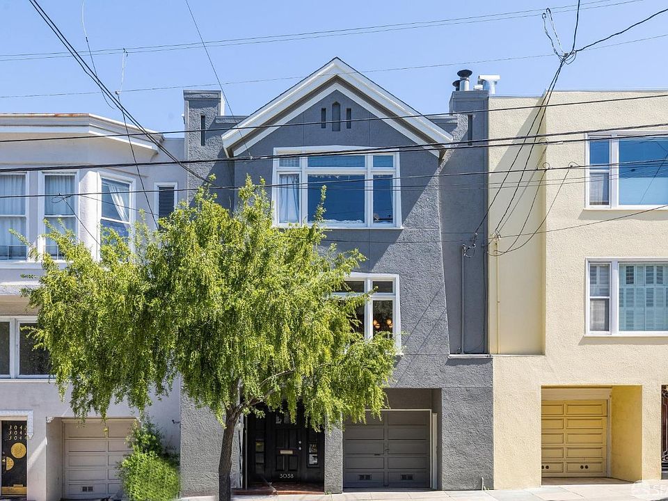 1st image of 3038 Steiner St