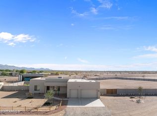 23012 W Peakview Rd, Wittmann, AZ 85361