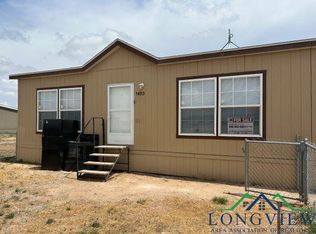 14513 W County Road 174, Odessa, TX 79766