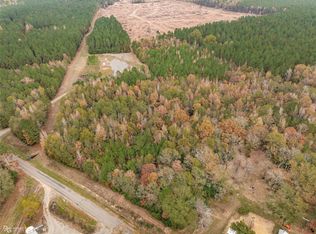 0 Old Highway 7, Cotton Valley, LA 71018