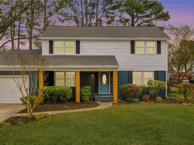 3329 Doncaster Ct, Virginia Beach, VA, 23452