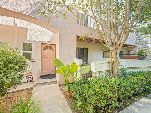 12411 Osborne St Unit 38, Pacoima, CA 91331