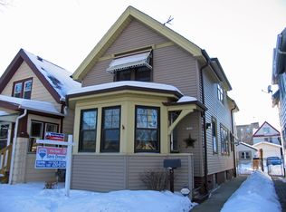 1225 S 22nd St, Milwaukee, WI 53204