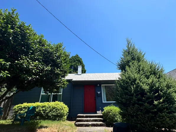 8935 N Kellogg St, Portland, OR 97203