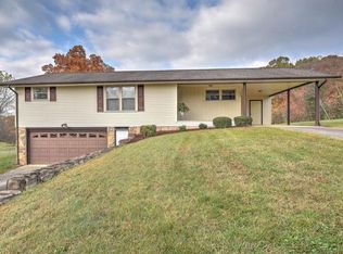 256 Dehaven Pl, Kingsport, TN 37660