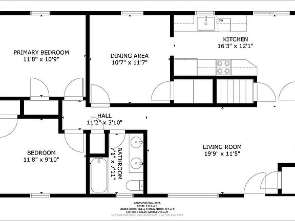 4th image of 2721 59th St