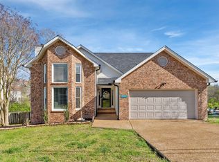 3917 Bryce Rd, Nashville, TN 37211