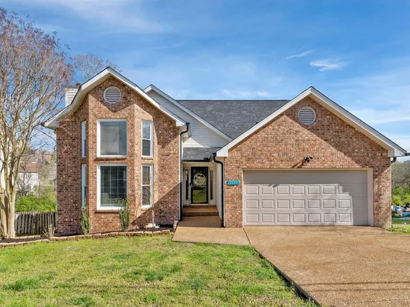 3917 Bryce Rd, Nashville, TN 37211