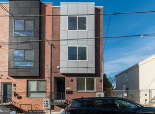 2436 N Hancock St #A, Philadelphia, PA 19133