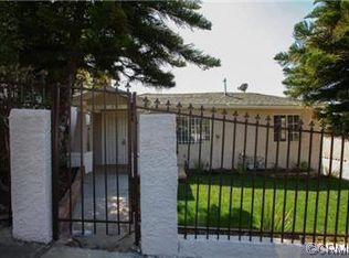 4726 Saturn St, Los Angeles, CA 90019
