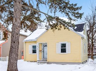 247 Ridgecrest Rd, Rochester, NY 14626