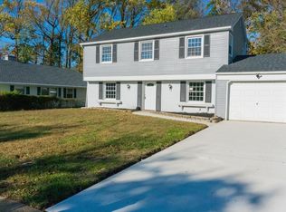 178 Pennypacker Dr, Willingboro, NJ