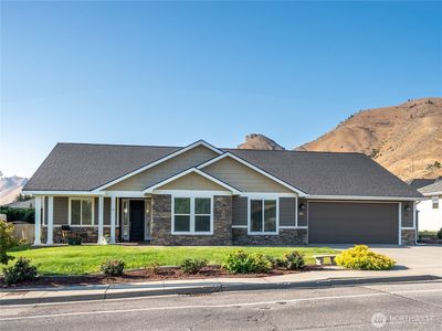 2115 5TH Street, Wenatchee, WA, 98801