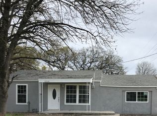 11534 Elam Cir, Balch Springs, TX 75180