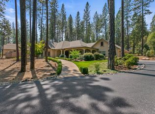 10492 Indian Trl, Nevada City, CA 95959