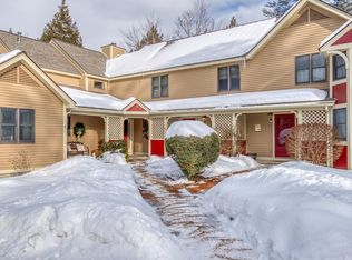 3 Bartlett Place Rd, Bartlett, NH 03812
