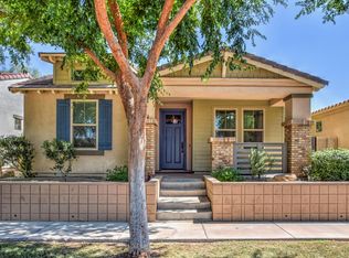 3425 E Kent Ave, Gilbert, AZ 85296