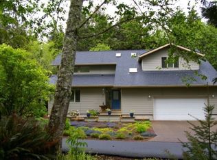 350 SW Forest Park, Depoe Bay, OR 97341