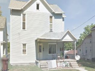 646 Columbus St, Wabash, IN 46992