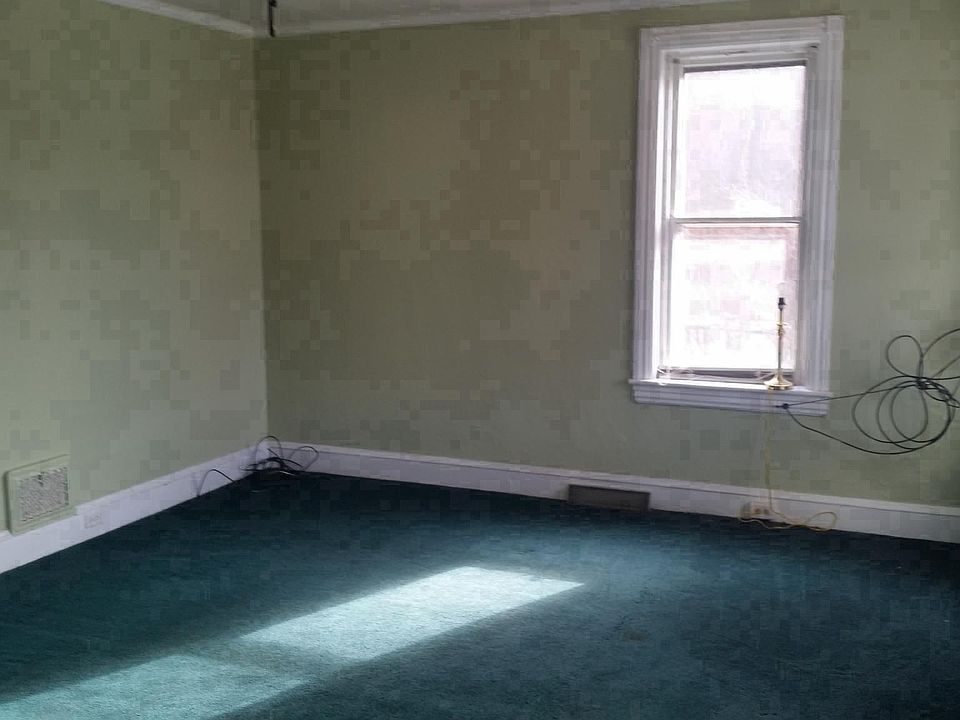 Front room