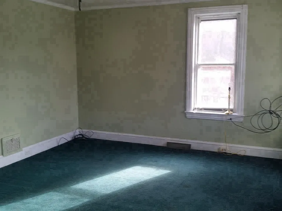 Front room