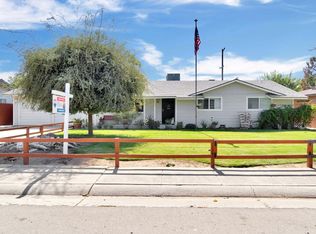 27256 Parkwood Ave, Madera, CA