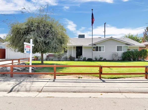 27256 Parkwood Ave, Madera, CA 93637